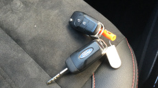 Ford EcoSport 1.0 EcoBoost 125 ST-Line 5dr Petrol Hatchback